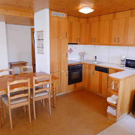 Appartement Route Des Layeux Ollon