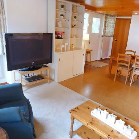 Route Des Layeux Apartamento Ollon