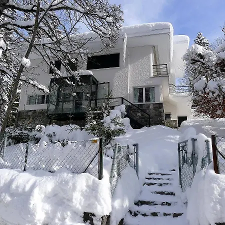 Route Des Layeux Apartment Ollon
